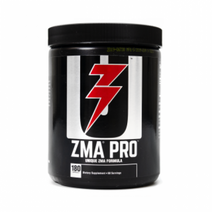 Universal ZMA 프로 (180캡슐), 1개, 기본