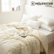 [헬렌스타인] 호주산 양모이불 Q