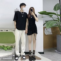 테마 신혼여행커플룩 봄 만삭룩 패션 패밀리룩 디자인 환절기 여름 바캉스 세트