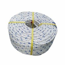 RT 배표 PP로프 안전로프 현수막 9mmx150m 6.2kg, 단품