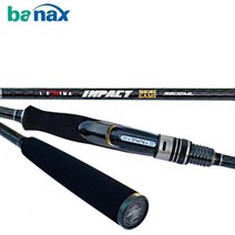 FL/바낙스 임팩트 쇼어 게임 바다루어대, S762ML