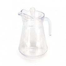 PC피처 플라스틱물병 물통 워터피쳐 카페 호텔 물병, ★PC피처(KSS-1450ml)☆