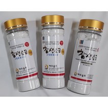 태초솔트 참생소금 양치용 130gx3개, 39000, 3개, 130g
