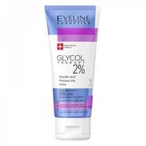 이브라인 Glycol 테라피 엔자이매틱 필링 위드 AHA Acids, with Rare Oils 100 ml