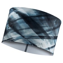 버프 헤드밴드 테크프리스 헤어밴드, WAYLY GREY