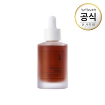 넘버즈인 1번 윤기가득 진액 세럼, 50ml, 1개