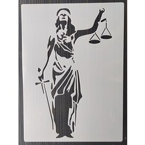 슬램덩크 피규어 차량용 1PCS 21x29Cm 슬램 덩크 금형 DIY 겹쳐 스텐실 벽화 가구 스크랩북 색소 엠보싱 앨범 장식 템플릿, [04] E32