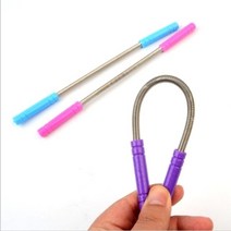 잔털 솜털 면도기 일자형, 7개