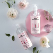 로하셀 손소독제 300ml x 6개