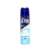 홈키파 수성 에어졸 무향, 14개, 500ml