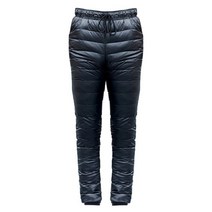 구스 패딩 남성 바지 다운 골프 여성기모등산 발열 겨울등산 남자 경량 방수