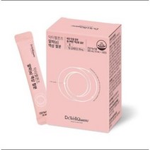 닥터웰퀸즈 알파 액상철분, 30포, 11개