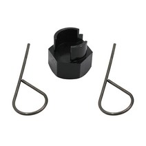 LOSTAR 19992006 할리 빅 트윈 캠 체인 텐셔너 언로더 캠축 공구용 USA 미국