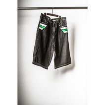 COOGI 인디고 sentence 하프 팬츠 (38)