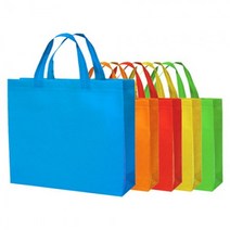 판촉물/300개/초음파 부직포가방 M440 부직포가방/시장가방/장바구니/로고인쇄 기념품도매제작 학교학원병원기업관공서 답례품제조 행사홍보용품 개업결혼 대량구매 단체선물 창립기념일, 기본300개구매시, 인쇄신청