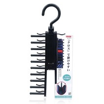 벽걸이 360 도 회전 조절 20 나비 넥타이 보관 랙 벨트 실크 스카프 선반 캐비닛 정리 옷걸이 남성용 랙 1 개, 단일옵션, 한개옵션0