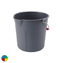 트러스트 원형바스켓 13L, 1개