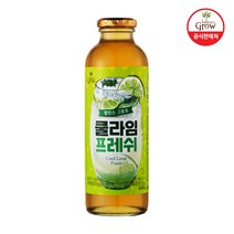 밸런스그로우 쿨라임 프레쉬 600g - 에어셀 안전포장, 단품, 단품