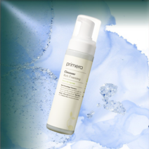 프리메라 리치 포밍 클렌저 200ml, 1개