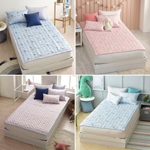 [세사온라인] 키즈 알러지케어 방수패드 SS 모음