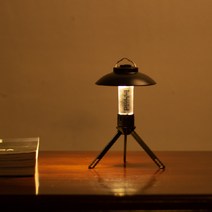 인헤이드 i1 캠핑랜턴 LED, 1개, One Color