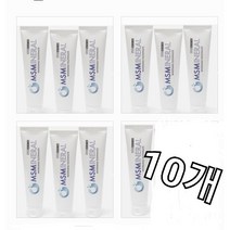 레몽 미스미네랄 유황치약 10개 미백 입냄세제거, 10