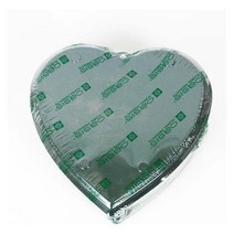 화훼 오아시스 하트오아시스 2/S - 대 꽃꽂이 플로랄폼 꽃블럭