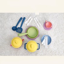 5살유아 여자아이 어린이날선물 홈파티 역할놀이 풀세트 귀여운