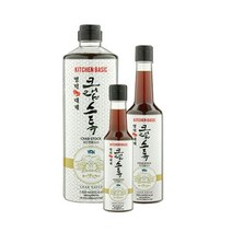 ₢sun/ ₡ 볶음요리 탕 게장 기타조미료 국산스테비아 식료품 가공식품 난백분말가루, ₣& 영덕대게 크랩스톡 (500ml X 4병) 게장소스, ₢無
