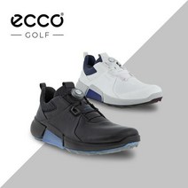 SD 2021 에코 골프화 에코 H4 보아 골프신발 108214