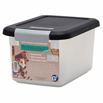 [감마/5308] 사료보관함/made in usa비틀볼트 홈 (8/약3~4kg), 본상품