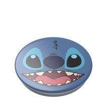 PopSockets PopTop (상단만 해당) 폰 그립 베이스용 교체 가능한 상단 - 스티치 팝탑 스마트 1260678