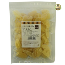 라이브잇 하가올 건파인애플 450g, 2개
