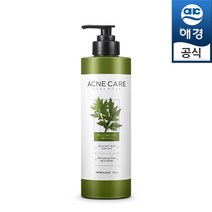 샤워메이트 기능성 바디워시 500g 사철쑥, 바디워시 500g_사철쑥