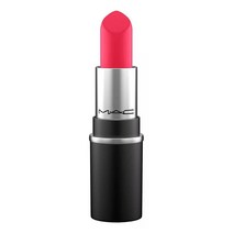 MAC 맥 릴렌트리슬리 레드 미니 립스틱