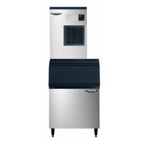라셀르 LIM-255A 저장통소 공랭식제빙기 카페업소