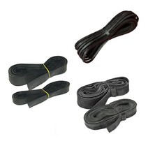 고무바 쥬브바 생고무바 화물차 고정바 사각소바, 2번.생고무바 (대)3.5cmx8.0M