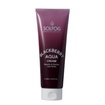 수분폭탄 블랙베리 아쿠아 수분크림 200ml