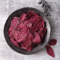 미다몰 자색 고구마칩 400g+400g 옛날 과자 특대량 시장과자 [MD6], 1개
