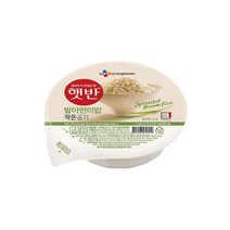 발아현미밥 작은공기 130g 24개