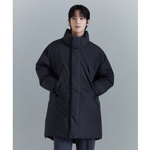 스파오 미니멀 롱패딩_SPJPC4VC15 224958