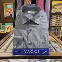 NCEX 바찌 가을신상 기본 2가지칼라 스트레치 기본 일반핏 셔츠 VD1K3BR505