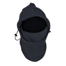 남여공용 오토바이 라이딩 겨울 등산 라이더 방한 안면 마스크 넥워머, 그레이