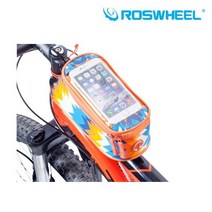 로스휠 ROSWHEEL 121024 스마트폰 터치백, L