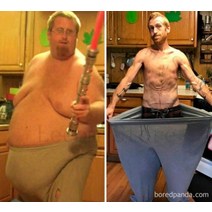 효과좋은 붙이는 다이어트 패치 뱃살 지방 안녕 슬림패치 붓기패치, 2병