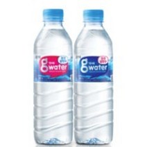 가야워터 먹는샘물 500mL, 44개