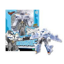 [영실업] 또봇V 미니 에어하이드, 상세 설명 참조