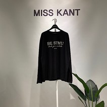 미스칸트 에이 바에스 티셔츠(KPTSL901)