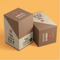 진수견찬 강아지천연간식 소곱창스틱 30P 천연간식 개껌