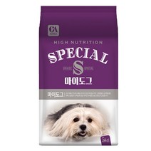 ca korea 마이도그 5kg 건식사료, 10kg, 2개